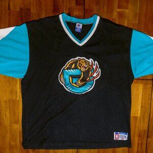 Vintage Vancouver Grizzlies Sweatshirt XXL- New - never worn